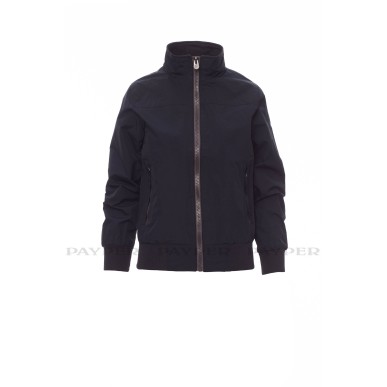 Atlantic Lady 2.0 - Giubbino ergonomico da donna - DEVASTORE