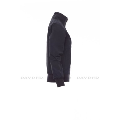 Atlantic Lady 2.0 - Giubbino ergonomico da donna - DEVASTORE