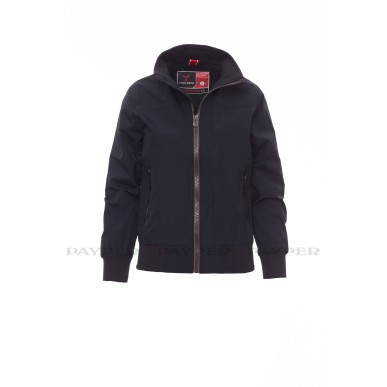 Atlantic Lady 2.0 - Giubbino ergonomico da donna - DEVASTORE