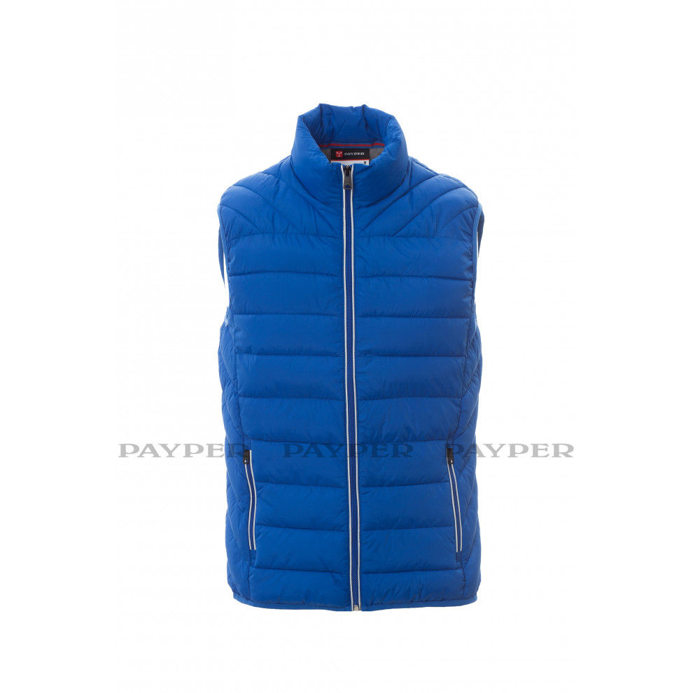 TIME Gilet piumino 58 gr Payper TIME Gilet piumino 58 gr Payper