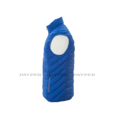 Time - Gilet/piumino da uomo - DEVASTORE