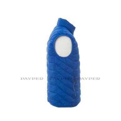 Time - Gilet/piumino da uomo - DEVASTORE