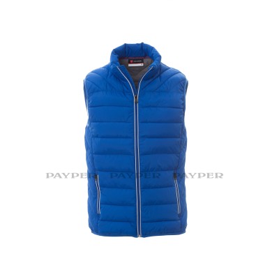 Time - Gilet/piumino da uomo - DEVASTORE