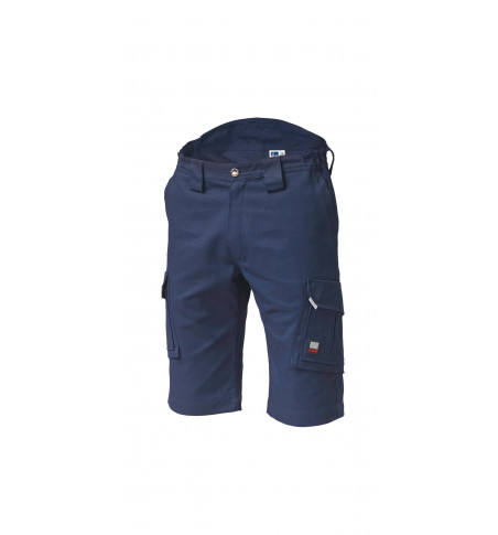 Task2 pantaloncini da lavoro elasticizzati Siggi Devastore