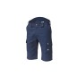 Task2 pantaloncini da lavoro elasticizzati Siggi Devastore