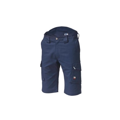 Task2 pantaloncini da lavoro elasticizzati Siggi Devastore