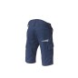 Task2 pantaloncini da lavoro elasticizzati Siggi Devastore