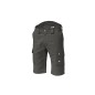 Task2 pantaloncini da lavoro elasticizzati Siggi Devastore