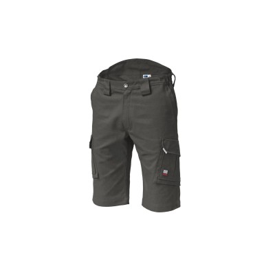Task2 pantaloncini da lavoro elasticizzati Siggi Devastore