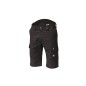 Task2 pantaloncini da lavoro elasticizzati Siggi Devastore