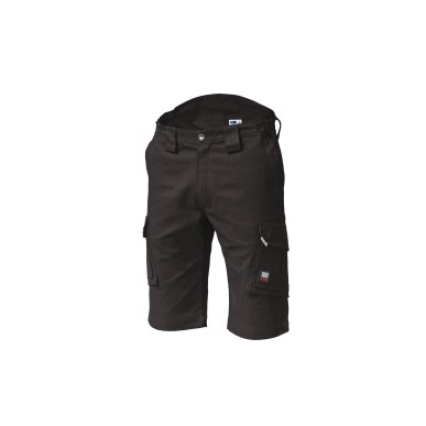 Task2 pantaloncini da lavoro elasticizzati Siggi Devastore