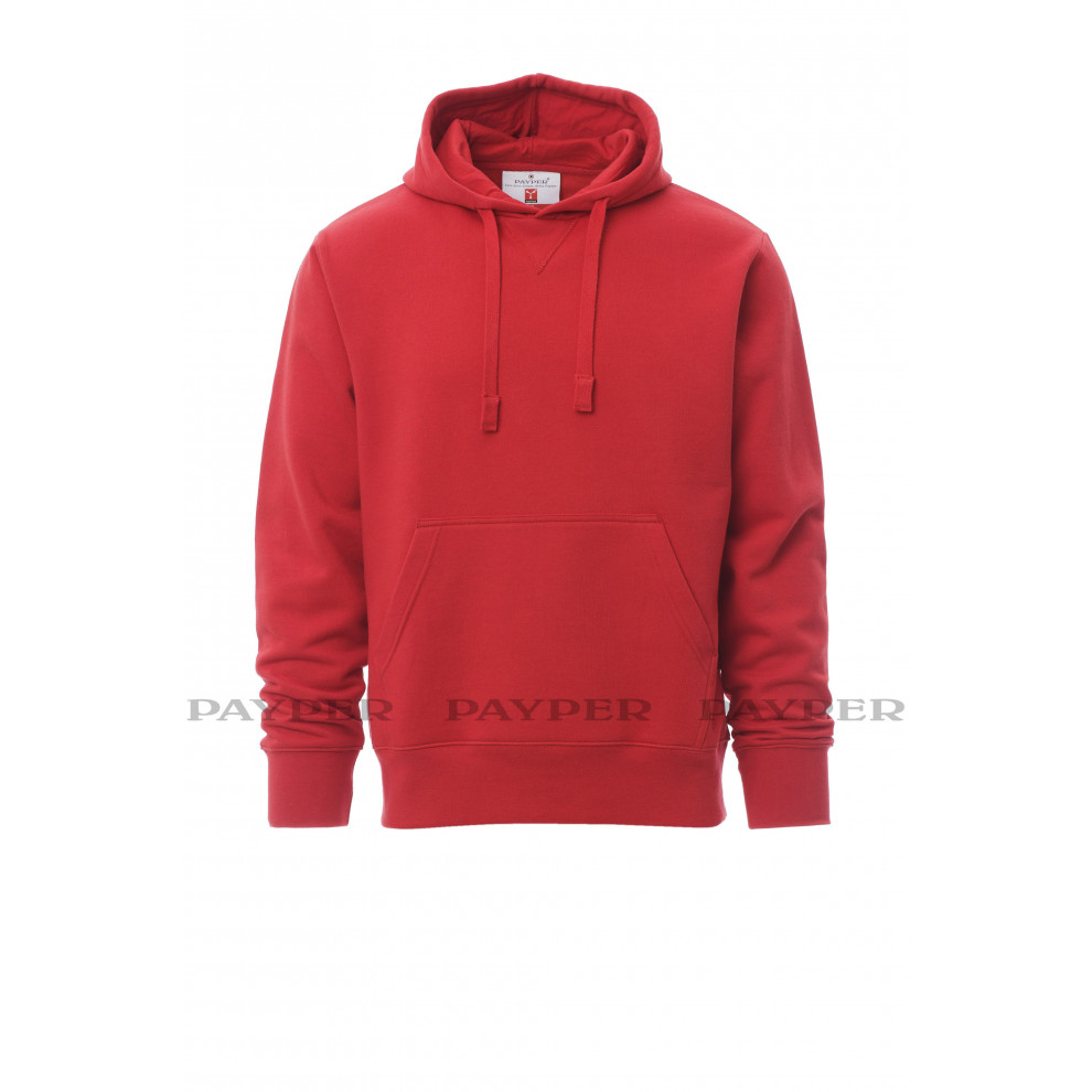 TORONTO felpa con cappuccio Payper