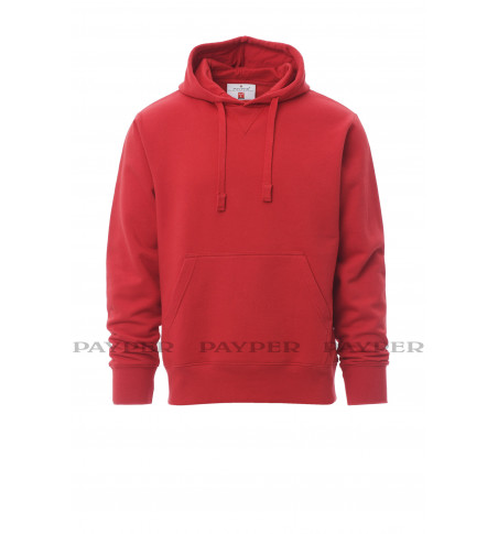 felpa economica con cappuccio payper