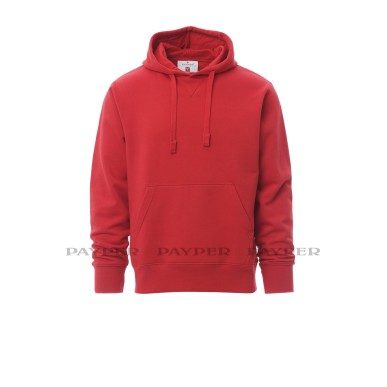felpa economica con cappuccio payper