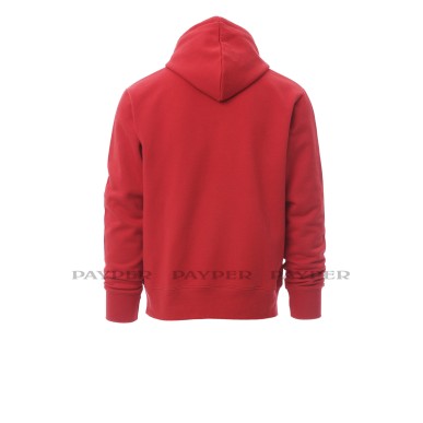 Toronto - Felpa da uomo - DEVASTORE