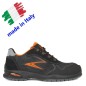Targa Scarpe antinfortunistiche S3 ESD SRC Pezzol Devastore