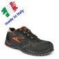 Targa Scarpe antinfortunistiche S3 ESD SRC Pezzol Devastore