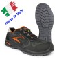 Targa Scarpe antinfortunistiche S3 ESD SRC Pezzol Devastore