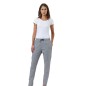Clem Pantaloni chef unisex elasticizzati Siggi Devastore