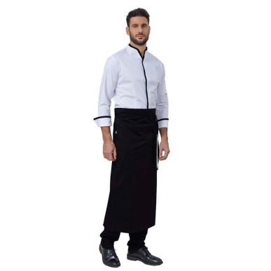 Trento grembiule parannanza 100% cotone
