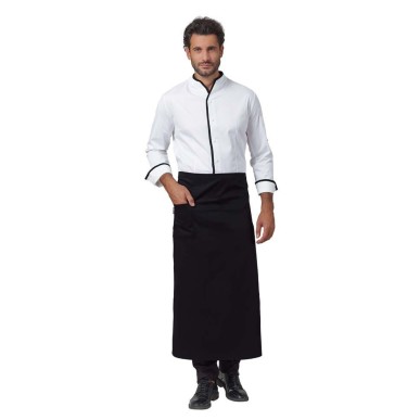 Trento grembiule parannanza 100% cotone