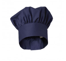 Jack cappello toque da chef Siggi Devastore