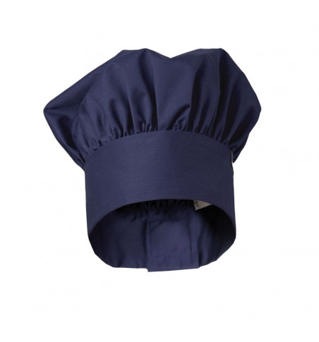 Jack cappello toque da chef Siggi Devastore