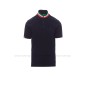 NATION Polo maniche corte 100% cotone Payper