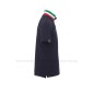 NATION Polo maniche corte 100% cotone Payper