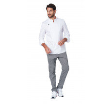 Dante giacca chef Siggi Devastore