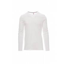 Payper Pineta maglietta maniche lunghe cotone 100%