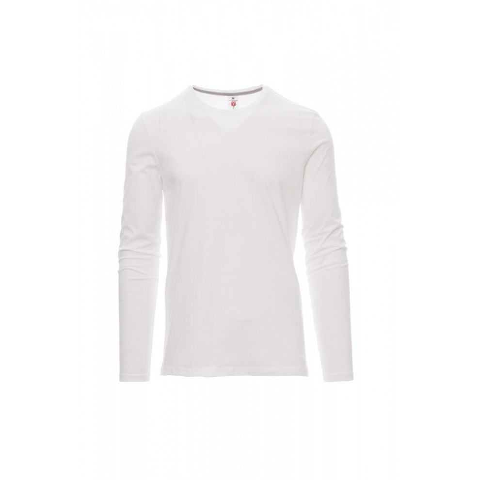 Payper Pineta maglietta maniche lunghe cotone 100%