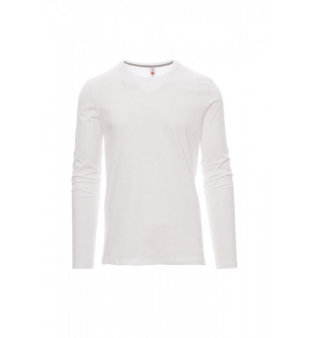Payper Pineta maglietta maniche lunghe cotone 100%