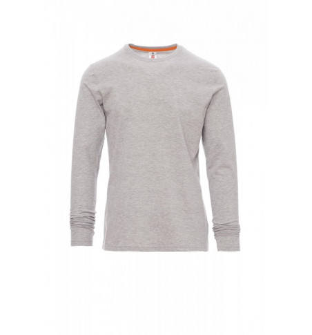 Payper Pineta maglietta maniche lunghe cotone 100%