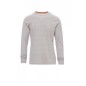 Payper Pineta maglietta maniche lunghe cotone 100% Payper Pineta maglietta maniche lunghe cotone 100%