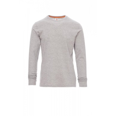 Payper Pineta maglietta maniche lunghe cotone 100%