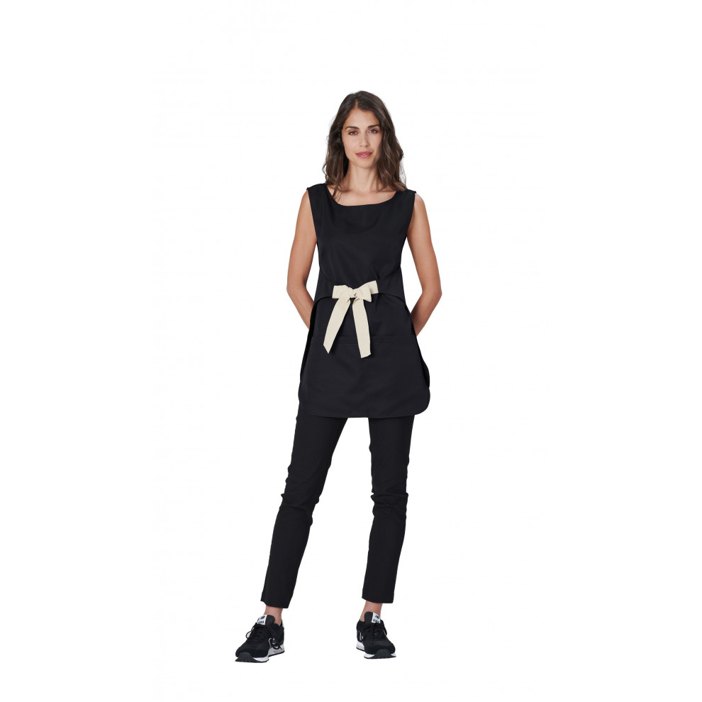 Megan casacca estetista Siggi Devastore Megan casacca estetista Siggi Devastore