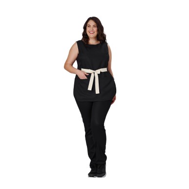 Megan casacca estetista Siggi Devastore