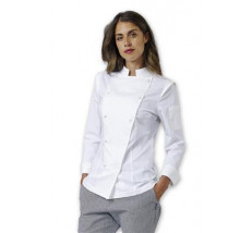Dalila giacca chef donna Siggi Devastore