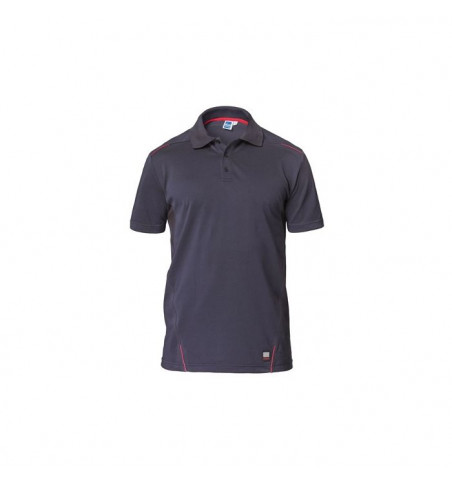 Finder polo da lavoro Siggi Devastore