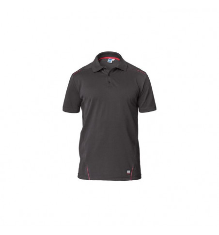 Finder polo da lavoro Siggi Devastore