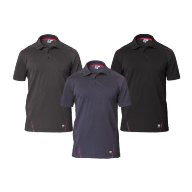 Finder polo da lavoro Siggi Devastore