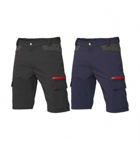 Finder bermuda Siggi Devastore