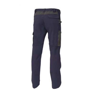 Finder Light Pantaloni da lavoro Siggi Devastore