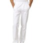 Josh pantaloni cuoco 100% cotone - SIGGI 28PA0879/00-0014 Josh pantaloni cuoco 100% cotone - SIGGI 28PA0879/00-0014