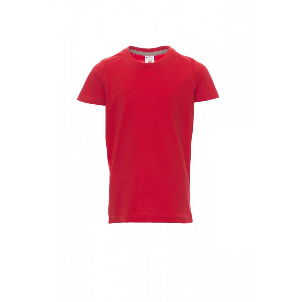 SUNSET KIDS maglietta cotone bambino-Payper SUNSET KIDS maglietta cotone bambino-Payper