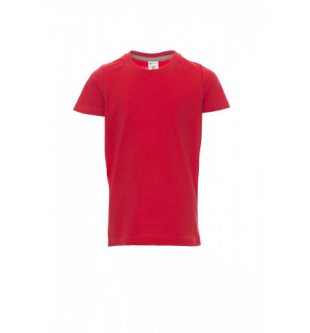 Sunset Kids - T-shirt da bimbo girocollo manica corta - DEVASTORE