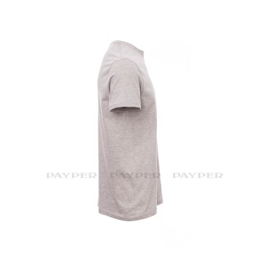 Sunset Melange - T-shirt da uomo girocollo manica corta - DEVASTORE