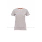 SUNSET LADY MELANGE maglietta da donna Payper