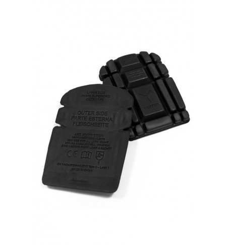 Knee Tech - Ginocchiere in EVA espanso - DEVASTORE